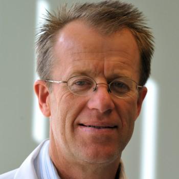 Lars Osterberg, MD, MPH